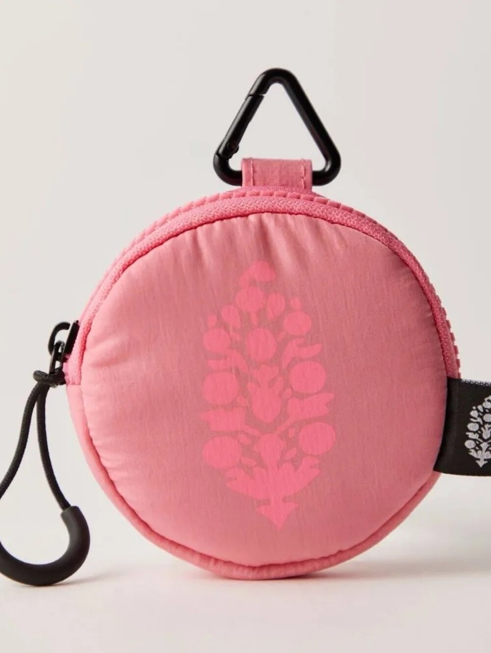FP Movement Essentials Only Pouch/Hibiscus